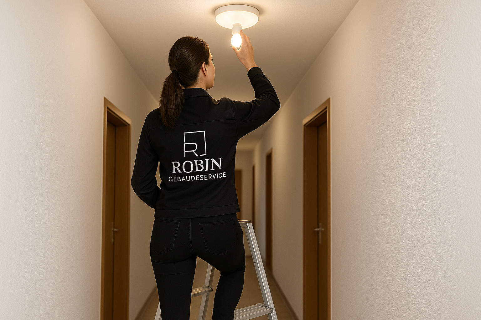 Technische Instandhaltung