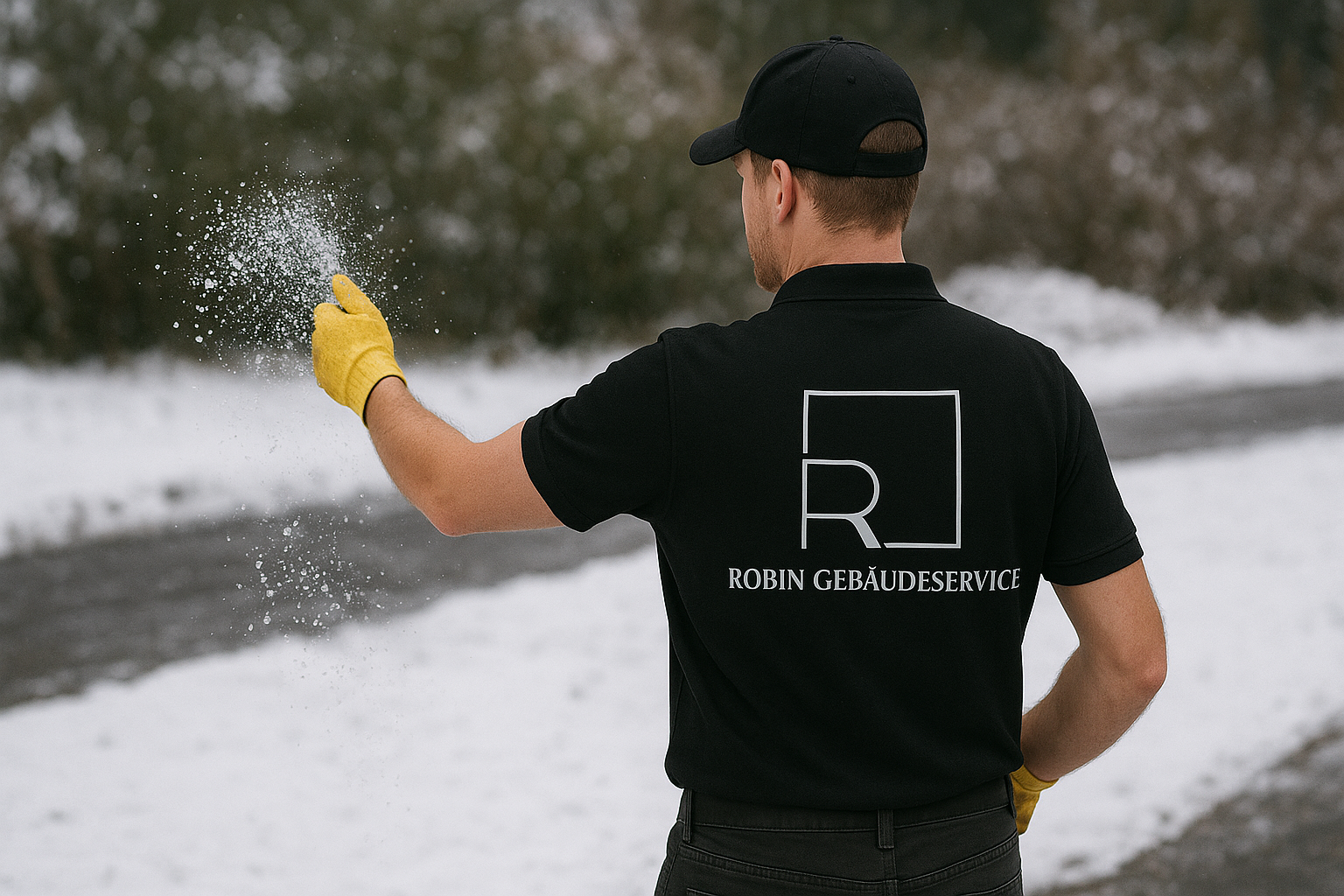 Winterdienst